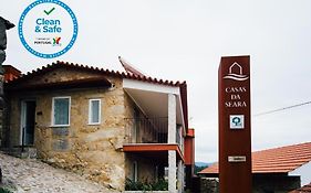 Vougaldeias Casas Da Seara